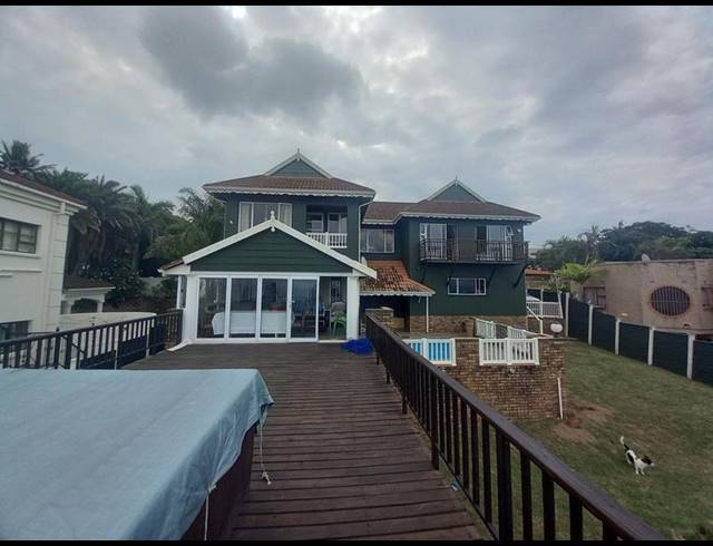 3 BEDROOM HOUSE FOR SALE IN UVONGO